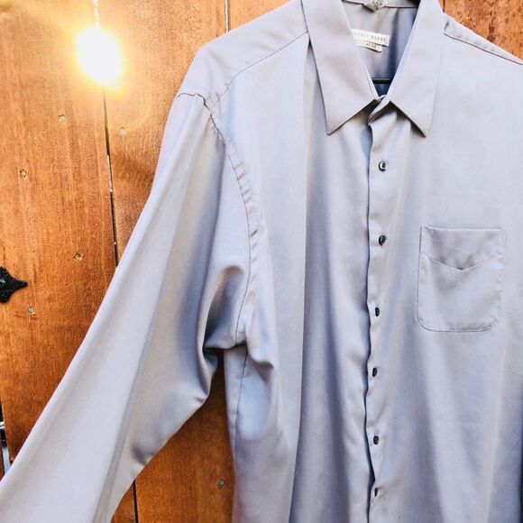 Geoffrey Beene Dress Shirt‎ - Picture 3 of 9